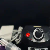 سوهان برقی نیل حساب