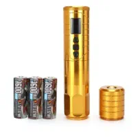 دستگاه تتو پن وایرلس