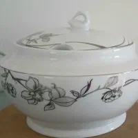 سوپ خوری چینی