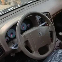 پارس مدل۹۳|خودرو سواری و وانت|فومن, |دیوار