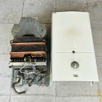 آبگرمکن بوتان در حد مدل b3115