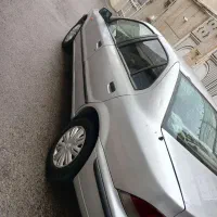 سمند مدل ۸۴|خودرو سواری و وانت|مشگین شهر, |دیوار