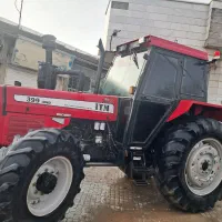 تراکتور ۳۹۹جفت مدل ۹۸|خودرو سنگین|تربت‌حیدریه, فتح المبین|دیوار