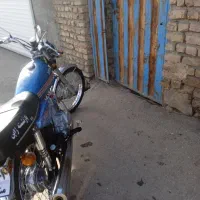 ۱۲۵|موتورسیکلت|نیشابور, مازول|دیوار