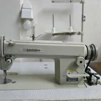 چرخ خیاطی راسته دوز یونیکورن