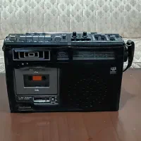 JVC