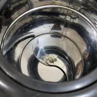 سبزی خورد کن سبزایران|خردکن، آسیاب، غذاساز|نسیمشهر, |دیوار