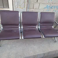 صندلی انتظار