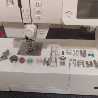 چرخ نیولایف 8800|چرخ خیاطی و ریسندگی|سهند, |دیوار