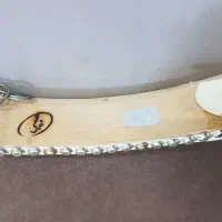 دف حبیبی|سازهای سنتی|باقرشهر, |دیوار