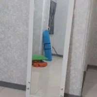 آینه قدی ام دی اف