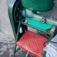 سبزی خورد کنی صنعتی  و آبغوره گیری صنعتی بزرگ|خردکن، آسیاب، غذاساز|کرمانشاه, |دیوار