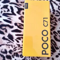 گوشی شیائومی POCO C71