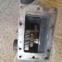 بغل گیربکس|قطعات یدکی و لوازم جانبی|بروجرد, |دیوار