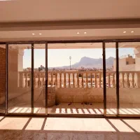 اپارتمان سالن بزرگ/تک واحدی/ویو ابدی|فروش آپارتمان|اصفهان, جلفا|دیوار