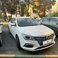 MG 5 2024|خودرو سواری و وانت|تهران, بلوار کشاورز|دیوار