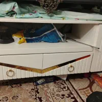 سرویس چوب در حد نو