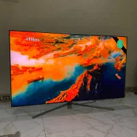 ال ای دی 55 سامسونگ کُره اسمارت هوشمند درحداکبند