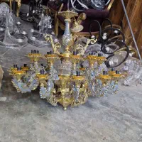 نیروکاردرکارگاه تولیدی لوسترفوری حقوق ومزایای عالی|استخدام صنعتی، فنی، مهندسی|مشهد, خین عرب|دیوار