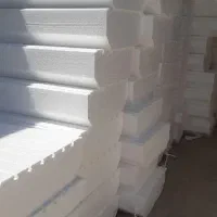 تولید یونولیت سقفی و ورق یونولیت