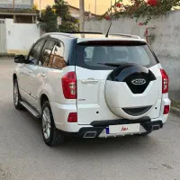 ام وی امX33گیربکسATفیس جدید|خودرو سواری و وانت|بابل, |دیوار