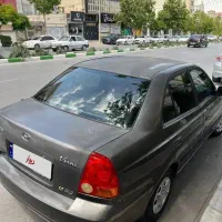 هیوندا ورنا مدل ۸۹، ۱۶۰۰