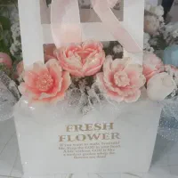 هدیه ای از جنس شمع
