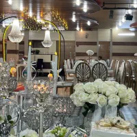 تالار پذیرایی نسیم