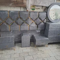 سرویس خواب|تخت و سرویس خواب|نسیم‌شهر, |دیوار