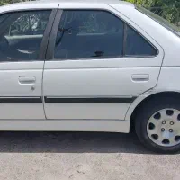 پژو پارس مدل ۱۴۰۰|خودرو سواری و وانت|پردیس, فاز ۲|دیوار