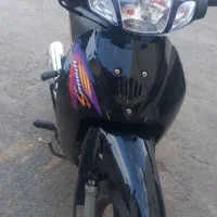 فروش موتور روان مدل ۹۳