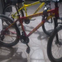 سه عدد دوچرخه|دوچرخه، اسکیت، اسکوتر|تربت جام, یحیی آباد|دیوار