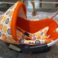 کریر و سیسمونی نوزاد