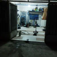 تعمیرگاه مکانیکی تخصصی پاسارگاد