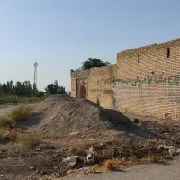 زمین متراژ ۲۱۲|فروش زمین و ملک کلنگی|بهبهان, |دیوار