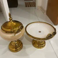 شکلات خوری و شیرینی خوری