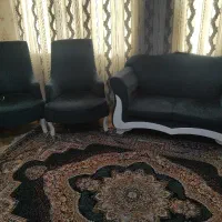 مبل خانگی|مبلمان خانگی و میز عسلی|تویسرکان, |دیوار