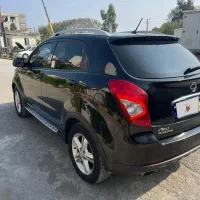 سانگ یانگ نیو کوراندو|خودرو سواری و وانت|آمل, |دیوار