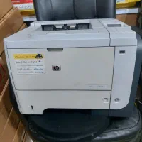 پرینتر hp   مدل p3015