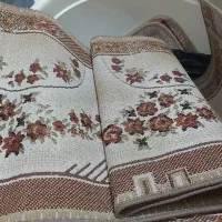 گلیم سالم دو عدد