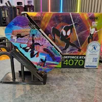 RTX 4070 12GB ZOTAC ((اقساط))