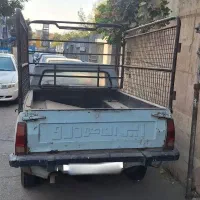 وانت پیکان مدل ۶۱|خودرو سواری و وانت|ری, شهادت|دیوار