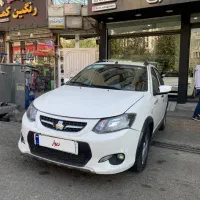 کوییک اتومات پلاس فول|خودرو سواری و وانت|تهران, سهروردی|دیوار