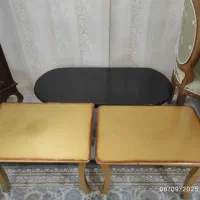 میز عسلی