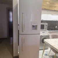 یخچال الکترواستیل دست دوم سالم