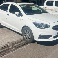 شاهین دنده با اتومات 405 و 404