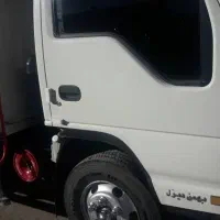 ایسوزو ۸۹|خودرو سنگین|بافت, |دیوار