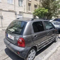 ام وی ام ۱۱۰ چهارسیلندر ۹۲ بیرنگMVM 110