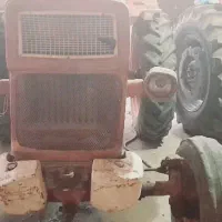 تراکتور رومانی ۶۲|خودرو سنگین|شوشتر, |دیوار