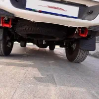 kmc t8 کی ام سی درحد و مشابه صفر|خودرو سواری و وانت|مشهد, تربیت (صدف)|دیوار